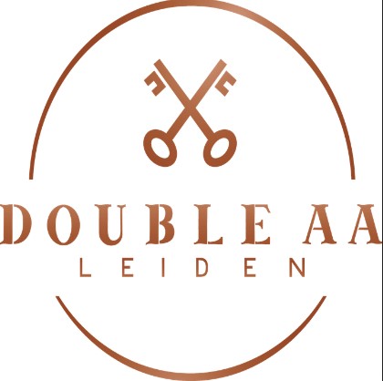 Coffeeshop Double AA | Leiden